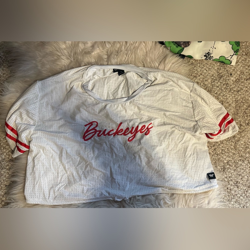 Women’s Ohio State Jersey